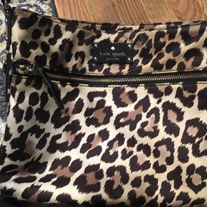 Kate spade crossbody bag